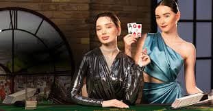 Live dealer table entry via mpobola wallet